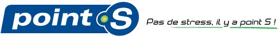 Logo Point S